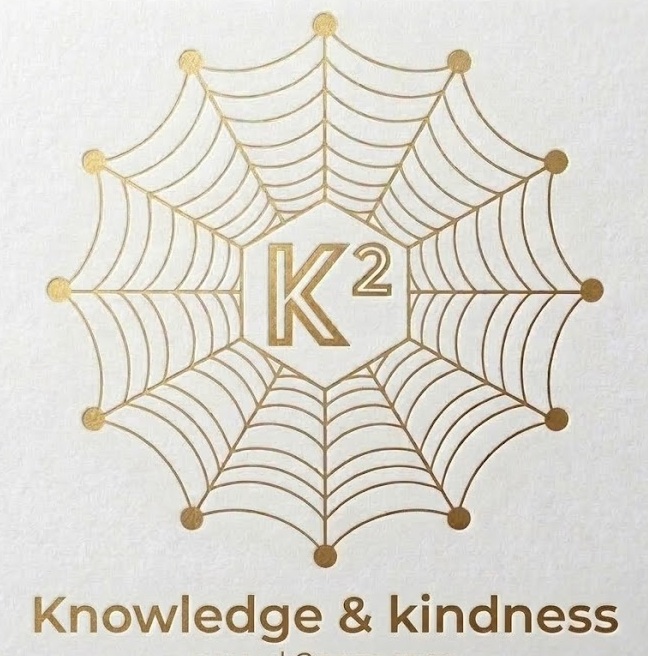 K2 Logo