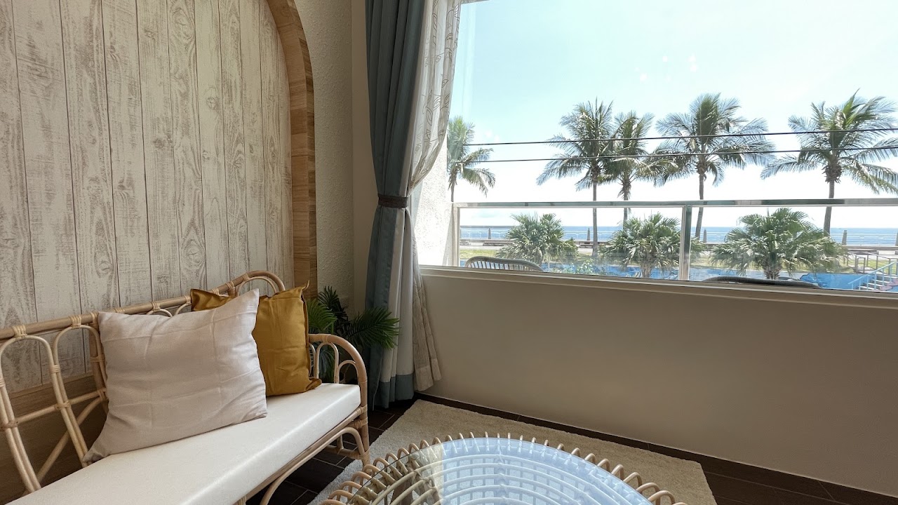 麗軒國際飯店 Li-Shiuan International Hotel