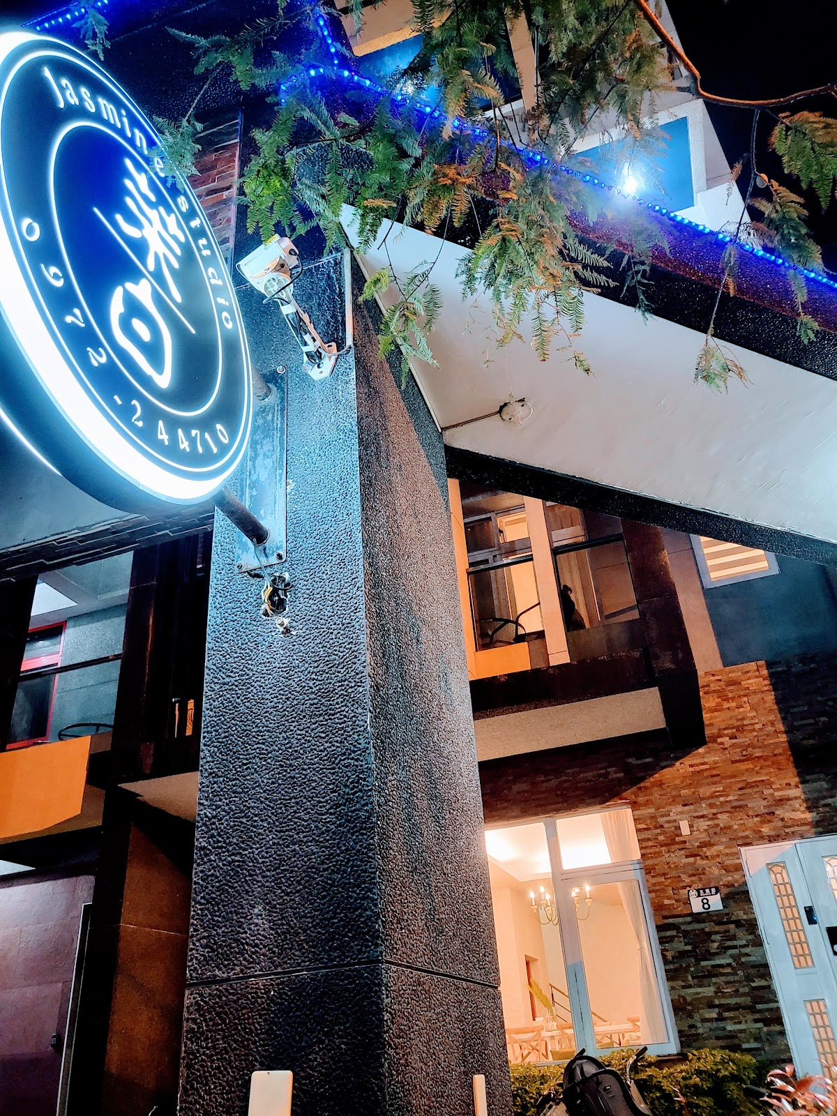 茉白民宿 | 東大門旁全新電梯民宿|寵物友善 官網訂房優惠中