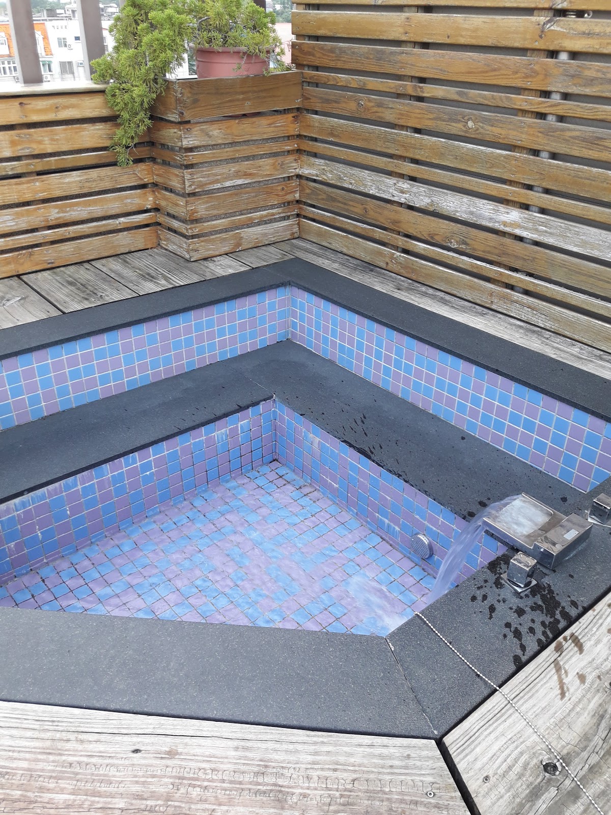 麗軒國際飯店 Li-Shiuan International Hotel