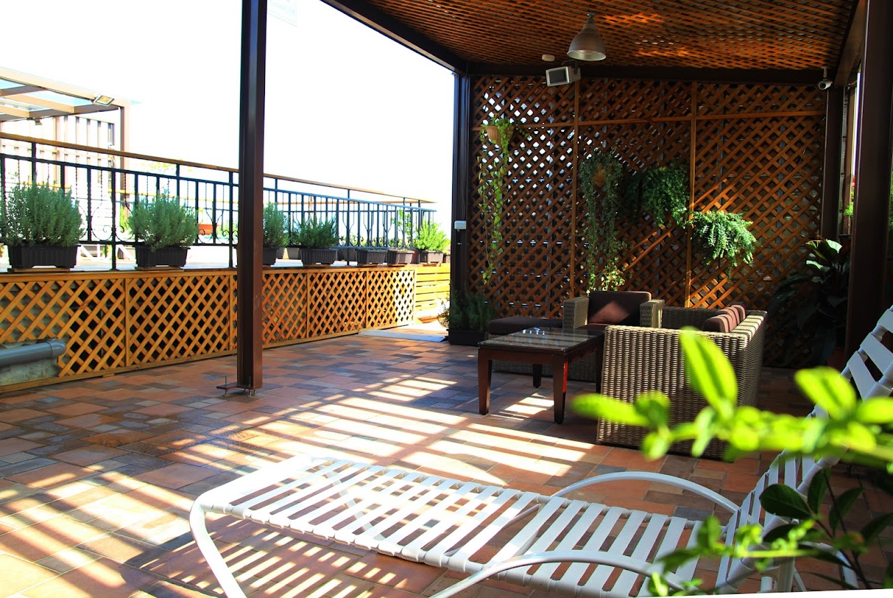 麗軒國際飯店 Li-Shiuan International Hotel