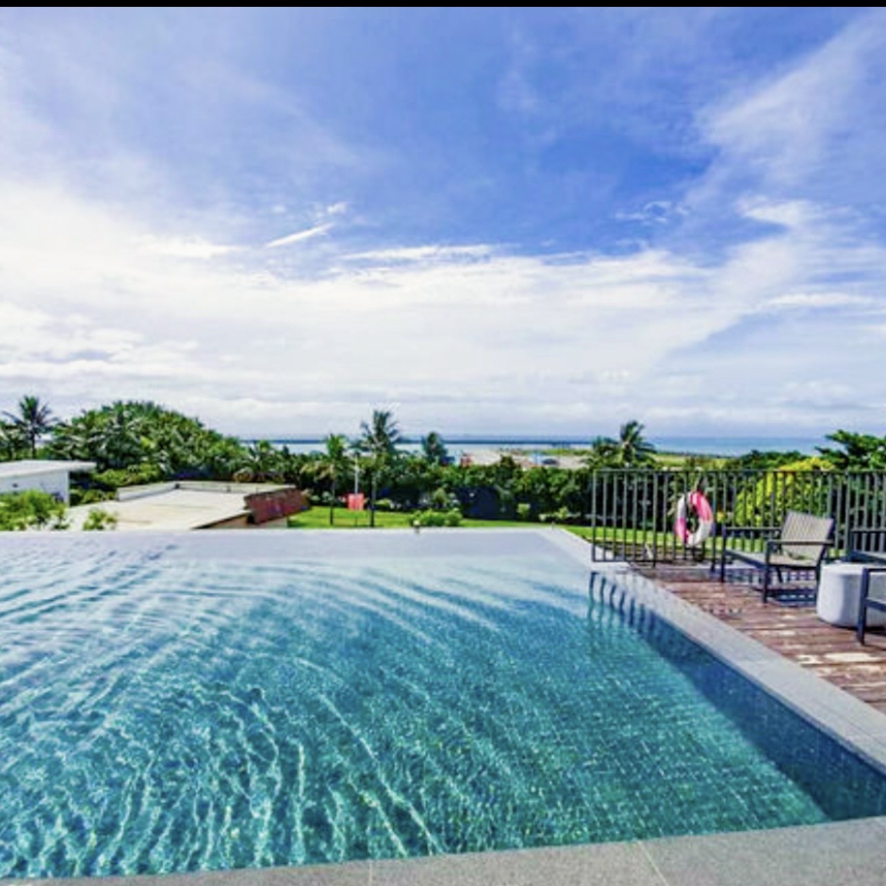 Kadda Hotel璽賓行旅