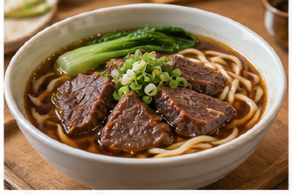林東芳牛肉麵