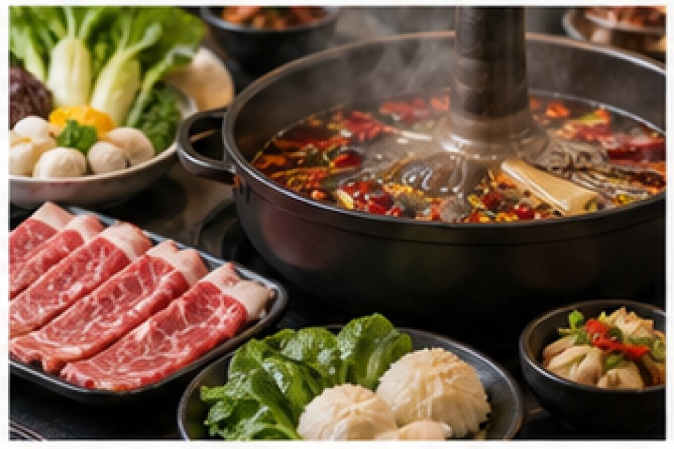 老撈麻辣火鍋