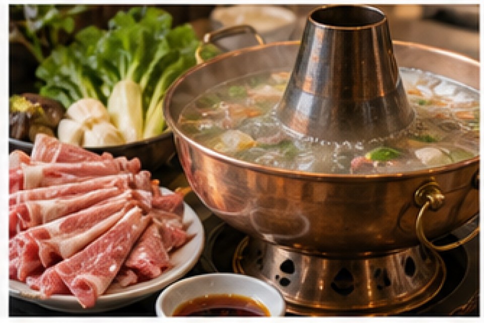 莫宰羊北寧店