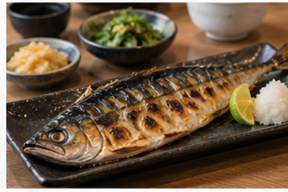 粉鳥林漁食肆餐廳