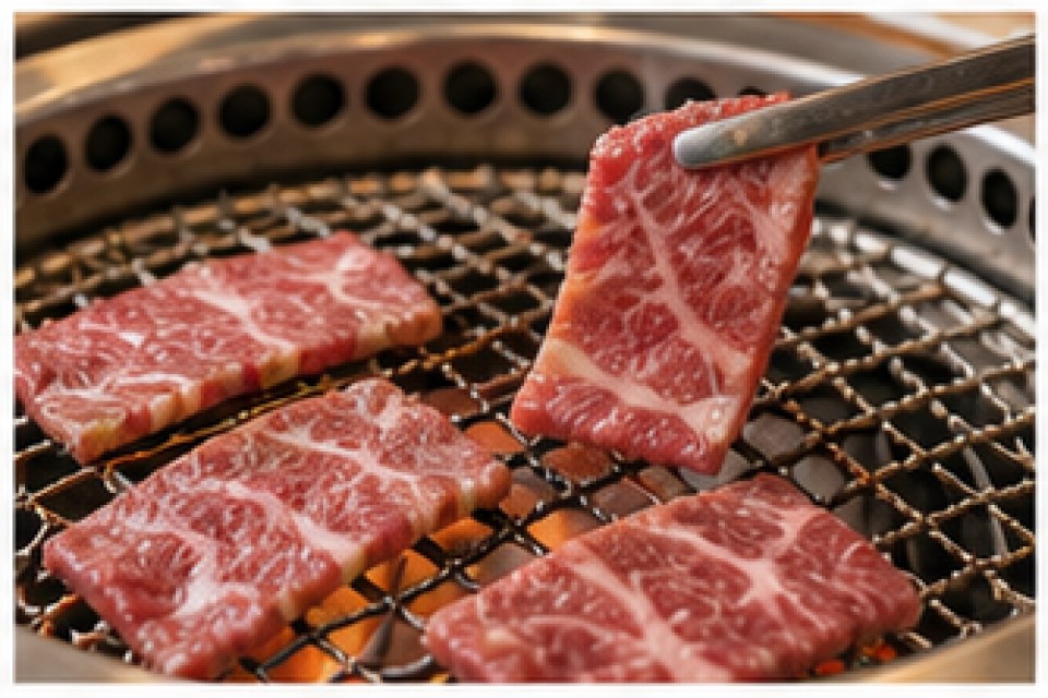 發肉燒肉餐酒敦北一店